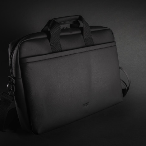 Swiss Peak Deluxe Laptop Bag (TUA120864)