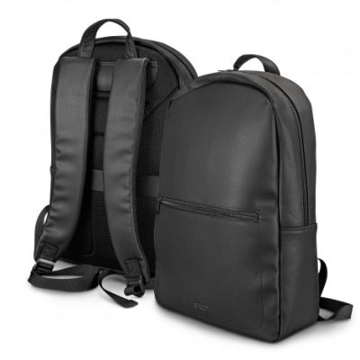 Swiss Peak Deluxe Backpack (TUA120865)