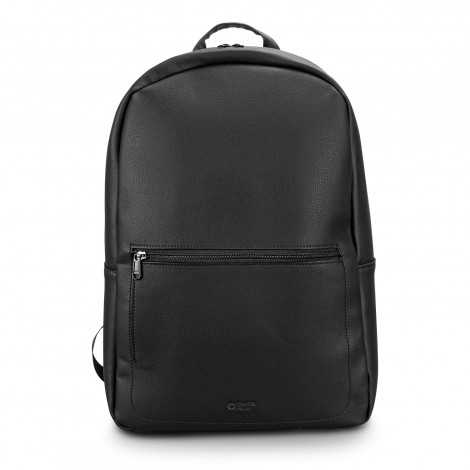Swiss Peak Deluxe Backpack (TUA120865)
