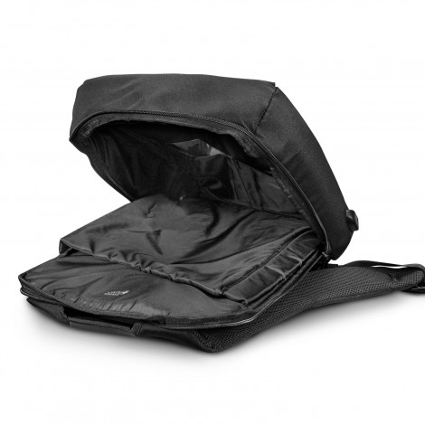 Swiss Peak Anti-Theft Backpack (TUA120866)