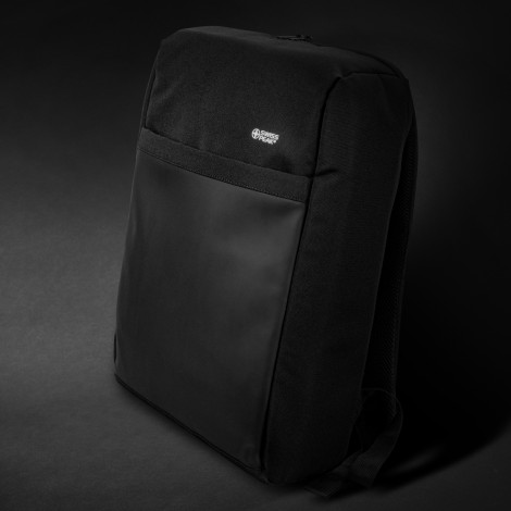 Swiss Peak Anti-Theft Backpack (TUA120866)