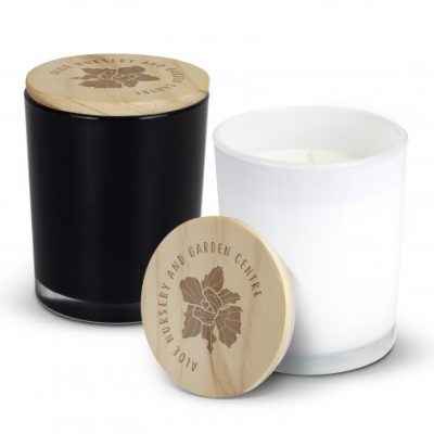 Tranquil Scented Candle (TUA120894)