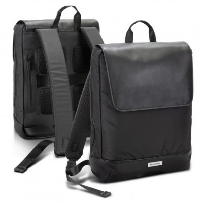 Moleskine Metro Slim Backpack (TUA120902)