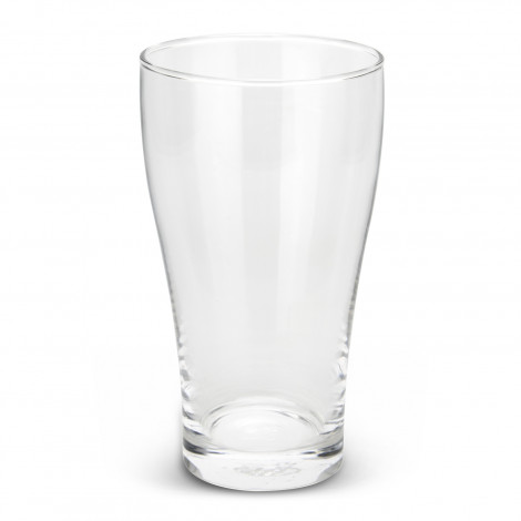 Schooner Beer Glass (TUA120904)