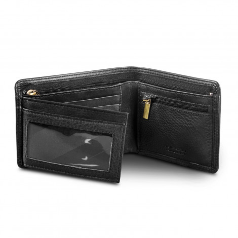 Pierre Cardin Leather Wallet (TUA121121)