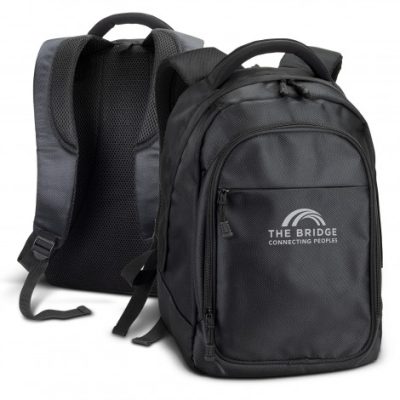 Legacy Laptop Backpack (TUA121127)