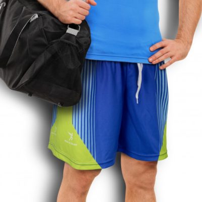 Custom Mens Sports Shorts (TUA121171)