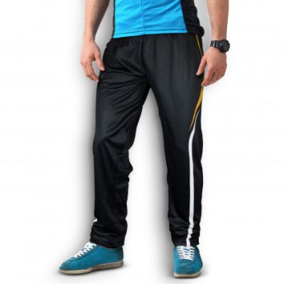 Custom Mens Sports Pants (TUA121172)