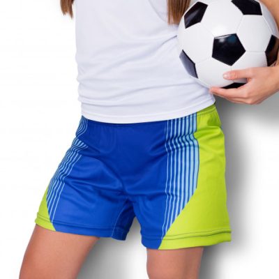 Custom  Womens Sports Shorts (TUA121190)