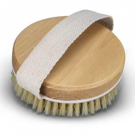 Wooden Body Brush (TUA121408)