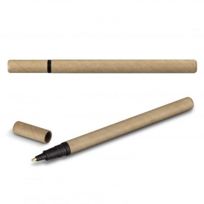 Kraft Paper Pen (TUA121414)
