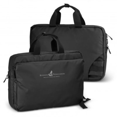 Aquinas Sling Laptop Bag (TUA121424)