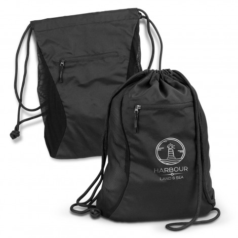 Royale Drawstring Backpack (TUA121431)