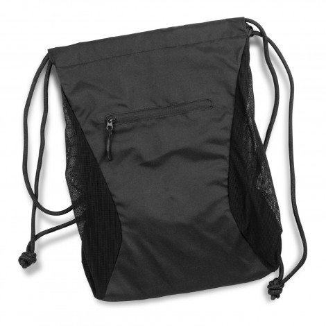 Royale Drawstring Backpack (TUA121431)
