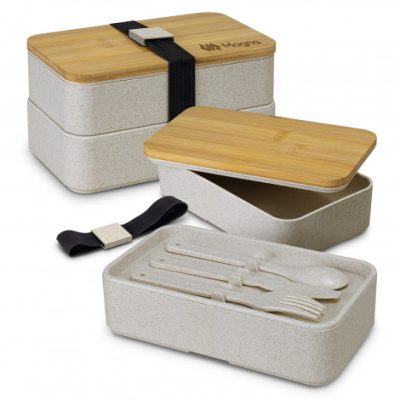 Stackable Lunch Box (TUA121718)