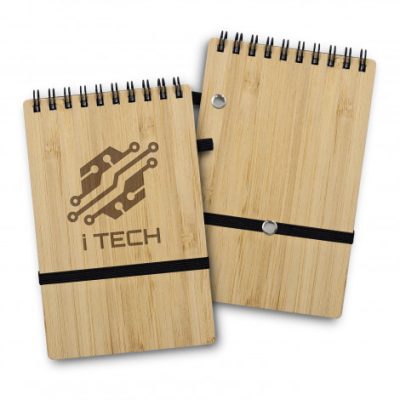 Bamboo Note Pad (TUA121724)