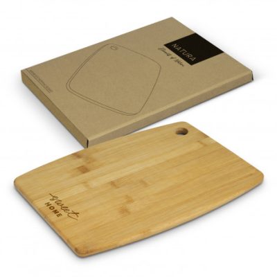 NATURA Bamboo Chopping Board (TUA122275)