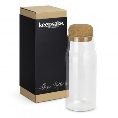 Keepsake Onsen Bottle (TUA122312)