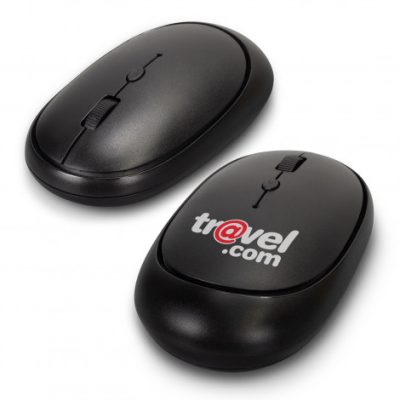 Astra Wireless Travel Mouse (TUA122402)
