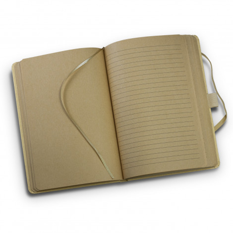 Omega Notebook - Kraft (TUA122429)