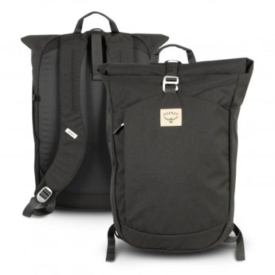Osprey Arcane Roll Top Backpack (TUA122430)
