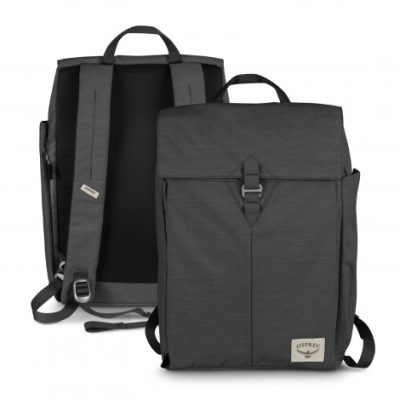 Osprey Arcane Flap Backpack (TUA122431)