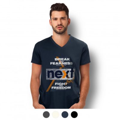 TRENDSWEAR Viva Men's T-Shirt (TUA122453)