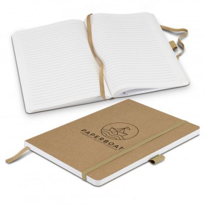 Beaumont Stone Paper Notebook (TUA123013)