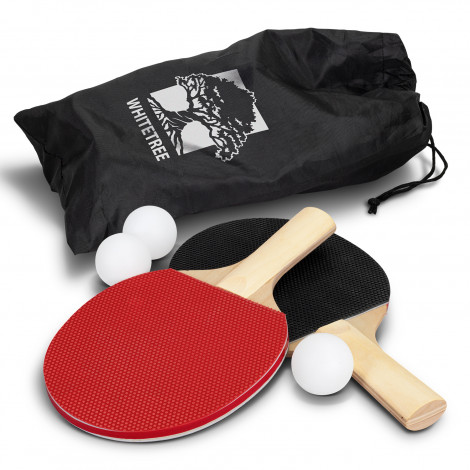 Portable Table Tennis Set (TUA123075)