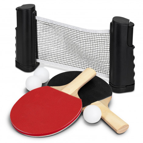 Portable Table Tennis Set (TUA123075)