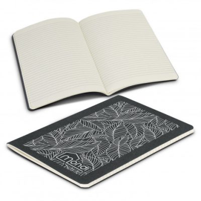 Recycled Cotton Cahier Notebook (TUA123148)