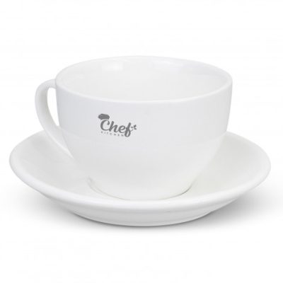 Chai Cup and Saucer (TUA123250)