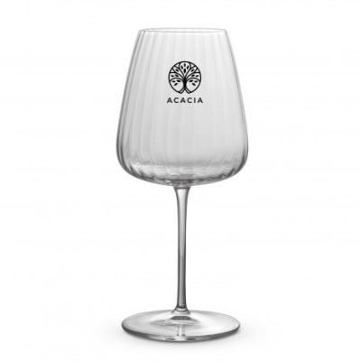 Luigi Bormioli Optica Bordeaux Glass (TUA123298)