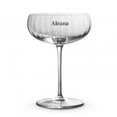 Luigi Bormioli Optica Cocktail Glass (TUA123299)
