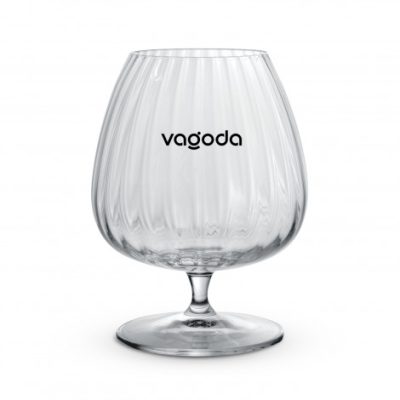 Luigi Bormioli Optica Cognac Glass (TUA123300)