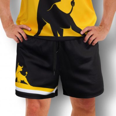 Custom Mens AFL Shorts (TUA123336)
