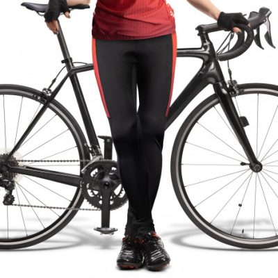 Custom Womens Cycling Pants (TUA123352)