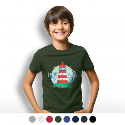 TRENDSWEAR Element Youth T-Shirt (TUA123611)