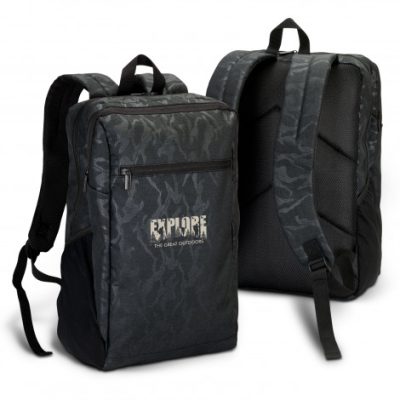 Urban Camo Backpack (TUA123694)