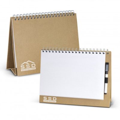 Desk Whiteboard Notebook (TUA124142)