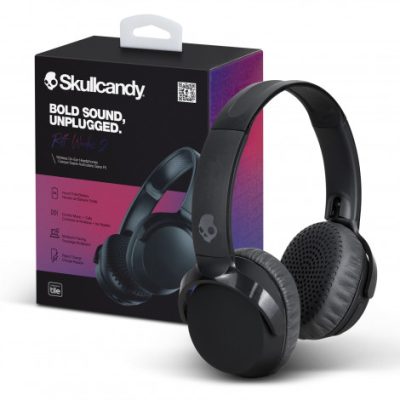Skullcandy Riff 2 Wireless Headphones (TUA124875)