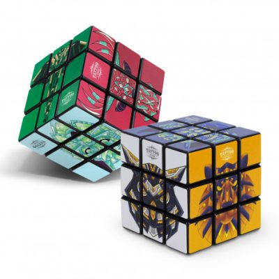 Custom Puzzle Cube (TUA125065)