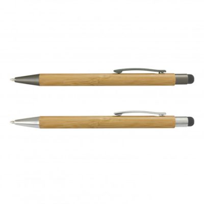 Lancer Bamboo Stylus Pen (TUA200275)