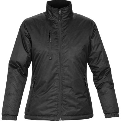 WOMENS AXIS THERMAL JACKET (PRIMEGSX-2W)