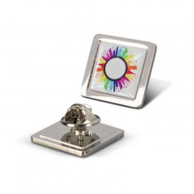 Altura Lapel Pin – Square Small (TUA110910)