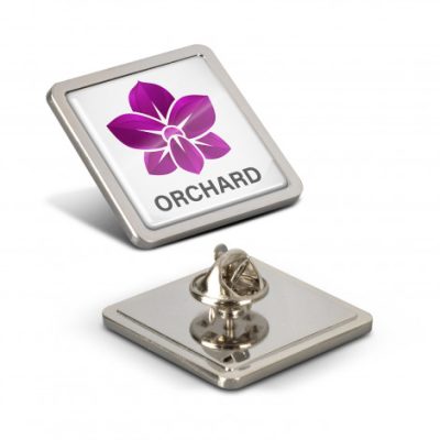 Altura Lapel Pin – Square Large (TUA110911)