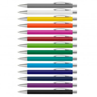 Lancer Soft-Touch Pen (TUA124693)