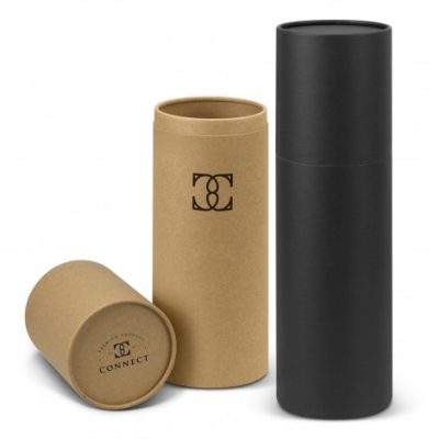 Wine Bottle Gift Tube (TUA125311)