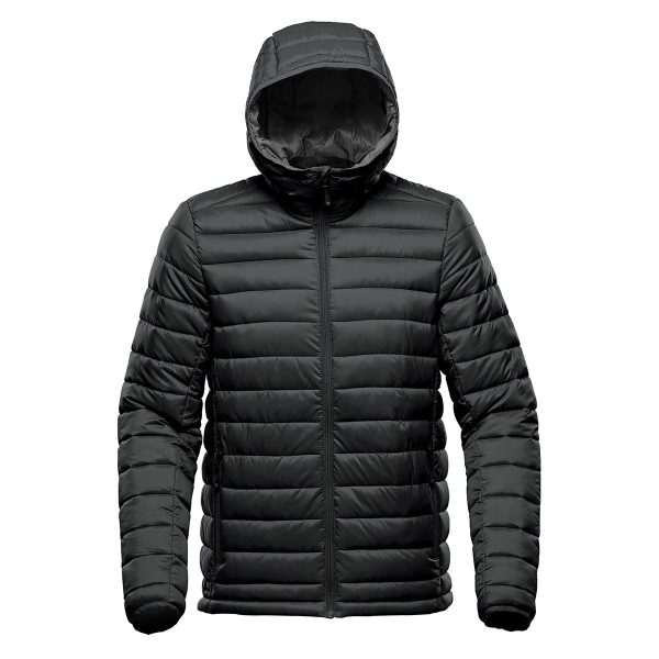 YOUTH STRAVANGER THERMAL JACKET (PRIMEAFP-2Y)