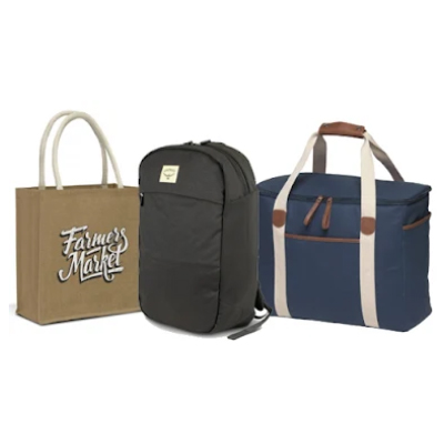 Bags & Wallets